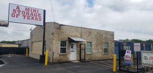 A Mini Storage of Texas