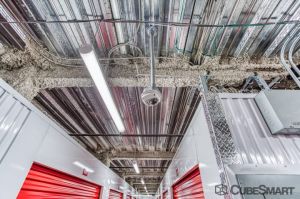 CubeSmart Self Storage - NJ Hoboken Adams St