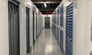 GoodFriend Self-Storage - Upper East Side - 124th St