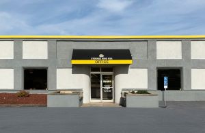 Storage King USA - 039 - Copley OH - Mina Ave
