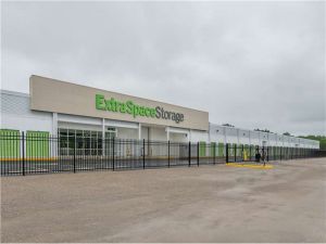 Extra Space Storage - 7120 - Montgomery - South Blvd