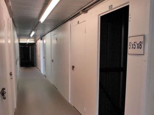 Extra Space Storage - 0330 - Hackensack - South River St