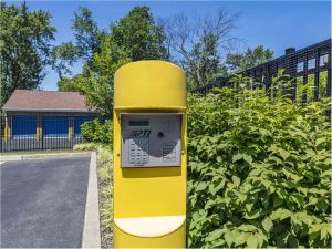 Extra Space Storage - 8351 - Hackensack - Railroad Ave
