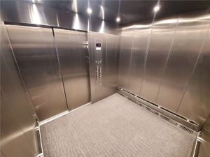 Extra Space Storage - 8882 - Bronx - Jerome Ave