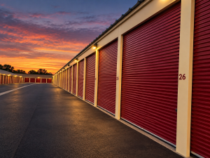 Gopher State Storage - East Bethel N