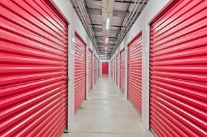 Pink Door Storage RV - Turlock