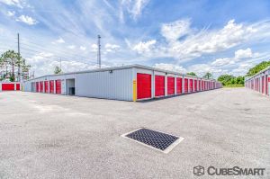 CubeSmart Self Storage - FL Wildwood East State Road 44