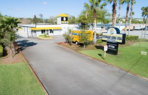 Storage King USA - 044 - Titusville FL - S. Washington Ave
