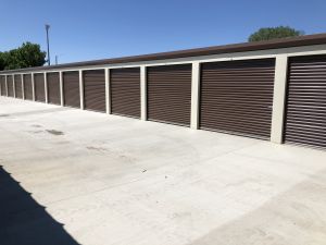Litchfield Storage