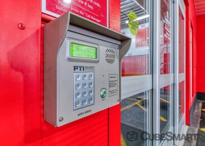 CubeSmart Self Storage - NY Brooklyn McDonald Avenue