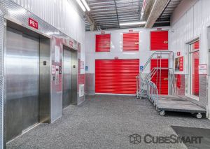 CubeSmart Self Storage - NY Brooklyn McDonald Avenue