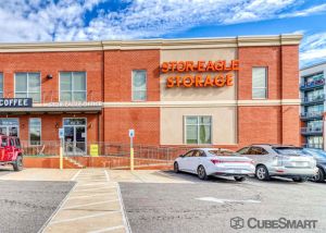 Cubesmart - AL Auburn North Gay Street