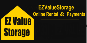 EZ Value Storage - Hurtsboro AL