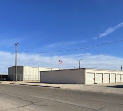 Kentucky Street Storage 2900 2901 W Kentucky Ave