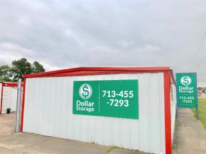 Dollar Storage