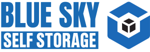Blue Sky Storage Grovetown