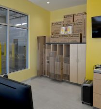 Safeguard Self Storage - Hawthorne NJ