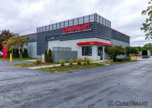 CubeSmart Self Storage - NY Rochester West Linden Ave