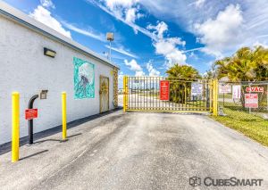 CubeSmart Self Storage - FL Fort Myers Chitwood Drive SW