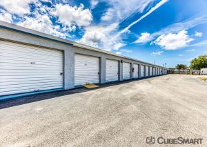 CubeSmart Self Storage - FL Fort Myers Chitwood Drive SW