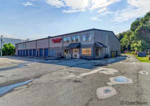 CubeSmart Self Storage - NY Middletown Dolson Avenue