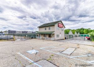 CubeSmart Self Storage - NY New Hampton Cannon Hill Drive