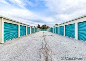 CubeSmart Self Storage - OH Broadview Heights Towpath Rd