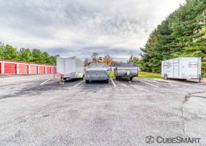 CubeSmart Self Storage - VA Winchester Indian Hollow Rd