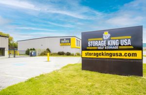 Storage King USA - 058 - Cleveland OH - Johnston Rd