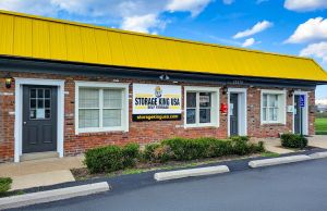 Storage King USA - 057 - Willoughby OH - Euclid Ave