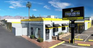 Storage King USA - 047 - Tucson AZ - Speedway Blvd
