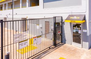 Storage King USA - 063 - Houston TX - Long Point Rd