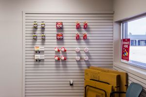 Storage King USA - 061 - Baytown TX - S. Alexander