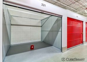 CubeSmart Self Storage -IL Rockford East State Street