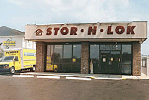 Bellevue Stor-N-Lok