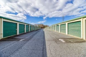 Storage Sense - Statesville
