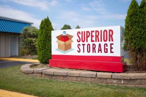 Superior Storage - Pleasant 2