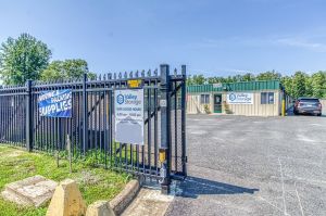 Valley Storage - Woodford