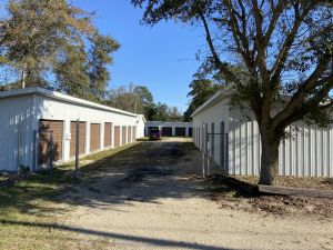 Sunset Self Storage- Pine Street