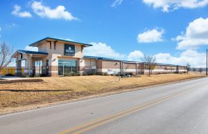 Storage King USA - 070 - Haslet TX - Hwy 287