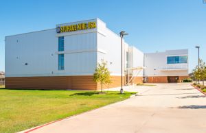 Storage King USA - 069 - San Antonio TX - Galm Rd
