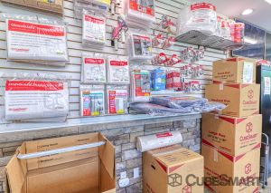 CubeSmart Self Storage - NY Brightwaters Orinoco Drive