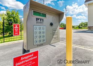 CubeSmart Self Storage - NY Brightwaters Orinoco Drive