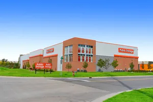 Public Storage - Sterling Heights - 6263 18 1 2 Mile Rd