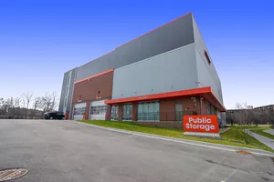 Public Storage - Des Plaines - 1723 Busse Hwy