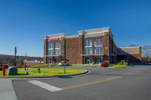 Public Storage - Flowery Branch - 7366 Friendship Springs Blvd