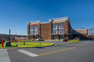 Public Storage - Flowery Branch - 7366 Friendship Springs Blvd
