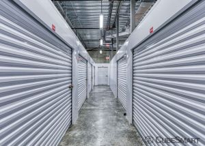 CubeSmart Self Storage - FL Tampa West Granada Street