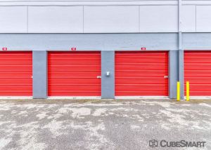 CubeSmart Self Storage - WA Seattle Des Moines Memorial Dr