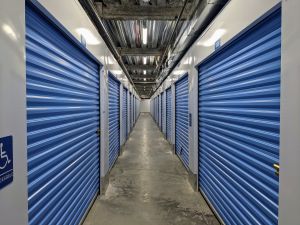 Columbia Self Storage - Rochelle Park